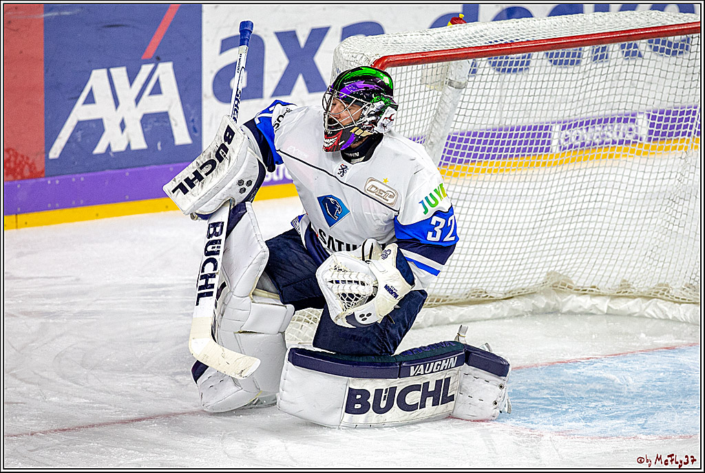 DEL-Playoff; Koelner Haie - ERC Ingolstadt, 24.03.2019